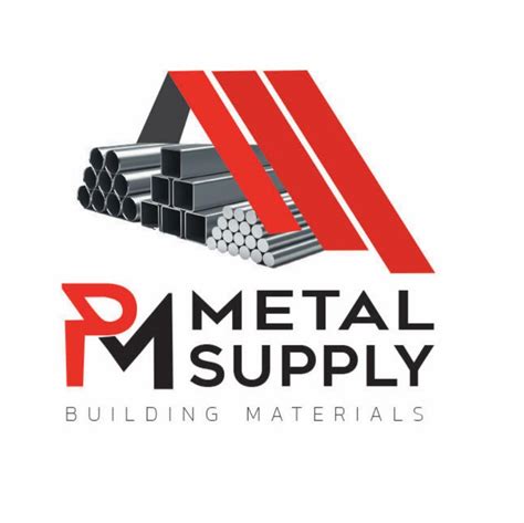 pm metal suppliers